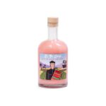 El Tio Canya Crema de Cassalla con Fresas