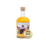 El Tio Canya Crema de Cassalla con Mango