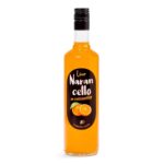Narancello Licor de Cassalla