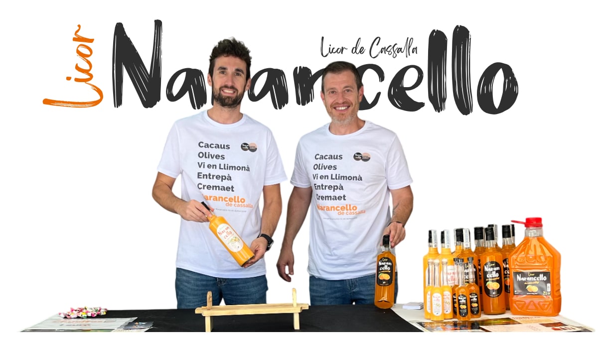 Equipo Narancello Equipo Narancello